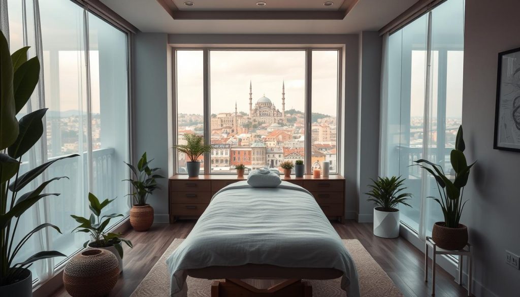 Bel ve Boyun Ağrısına Medikal Masaj: İstanbul’daki Uzmanlardan Bilgiler