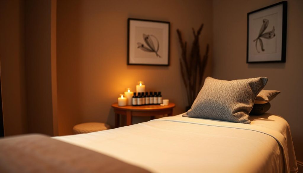 Evde Hizmet Veren Masaj Terapistleri: İstanbul Anadolu Yakası’nda Bu Mümkün mü?