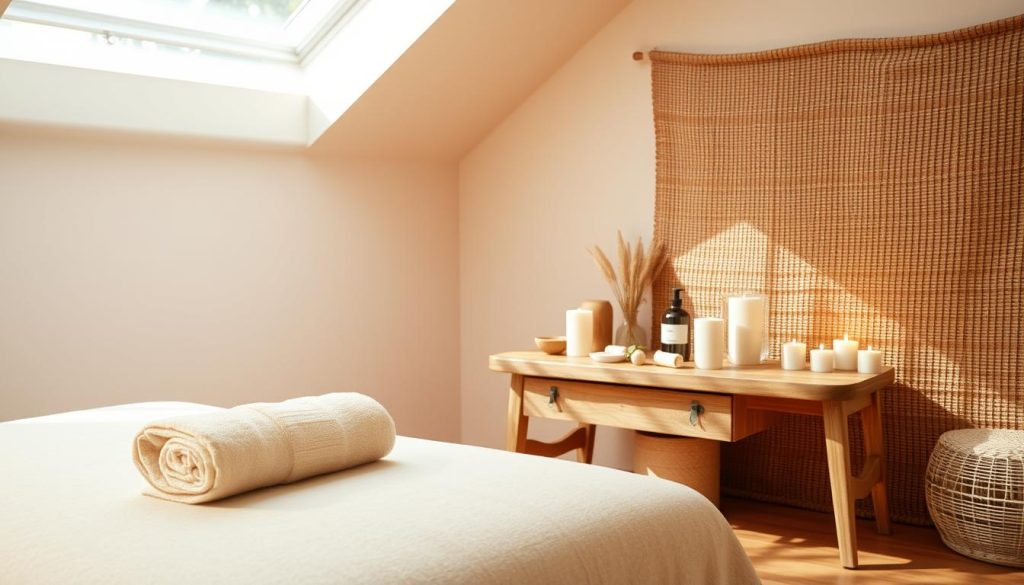 Güzelliğin Temeli Sağlıktır, Masaj da Bu Yolun Anahtarıdır