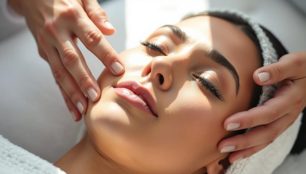 Güzellik Rutinine Masaj Eklemek Neden Önemli?