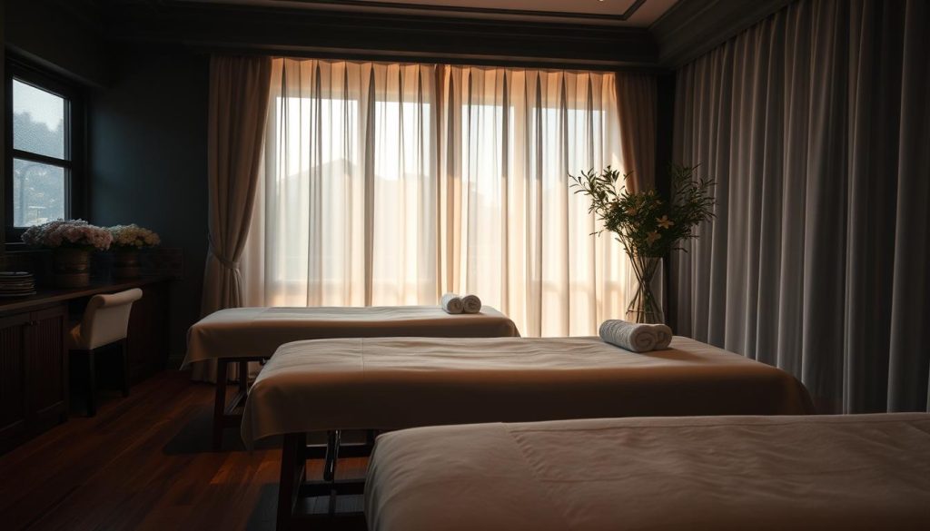 İstanbul Anadolu Yakası’nda Uzman Masaj Terapistleri Nerede Bulunur?