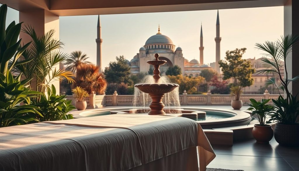 İstanbul’da Masaj Keyfi mi, Sağlık Yatırımı mı? Her İkisi de Mümkün!