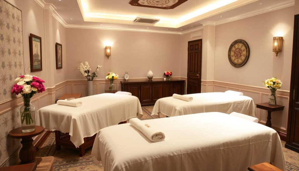 İstanbul’da Masaj Randevusu Almadan Önce Sorulması Gereken 5 Soru