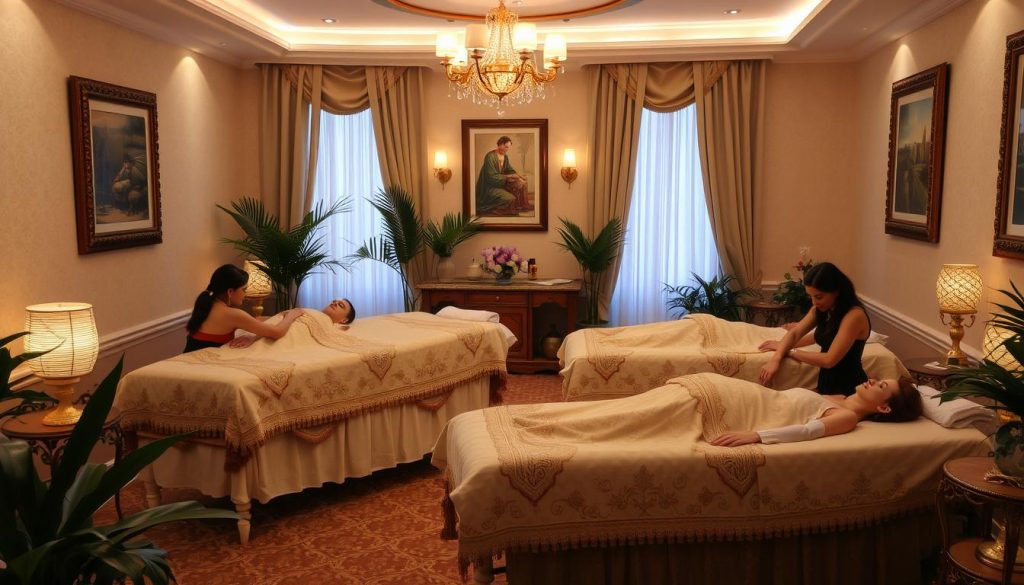 İstanbul’da Masaj Yaptıranlar Ne Diyor? Gerçek Müşteri Yorumlarıyla Rehber