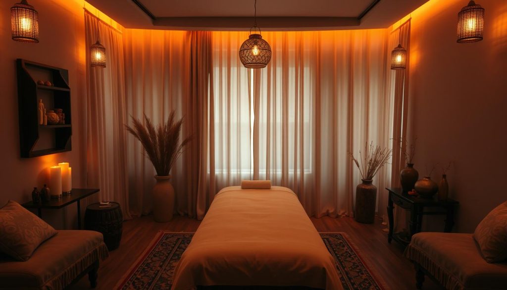 İstanbul’da Masaj ve Tıp Entegrasyonu