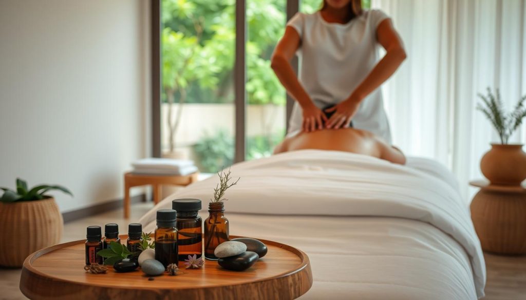 İstanbul’da Masajla Detoks: Vücudunuzu Arındıran 5 Teknik