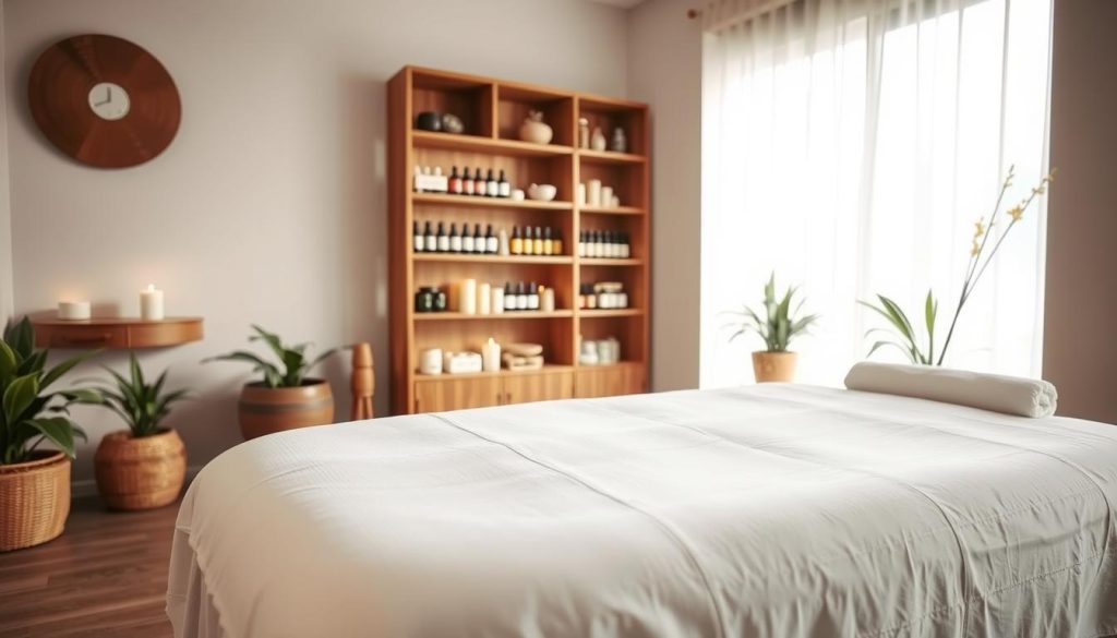 İstanbul’da Masajla Gelen Sağlık: Kronik Ağrılara Doğal Çözüm