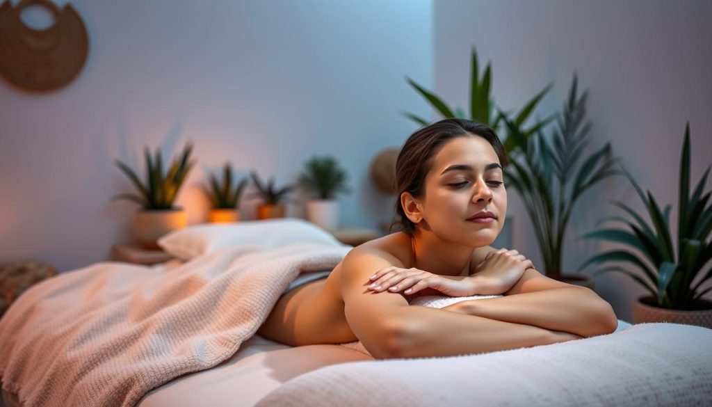 İstanbul’da Masajla Sınav Stresine Veda Edin: Öğrencilere Özel Seanslar