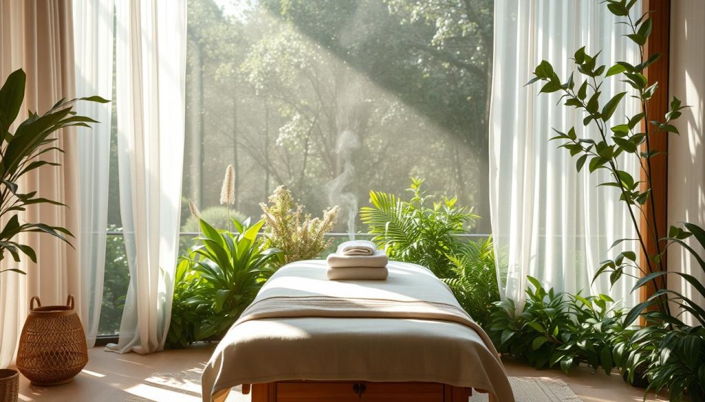 İstanbul’da Wellness & Masaj Deneyimi: Kendinize Ayıracağınız En İyi 1 Saat