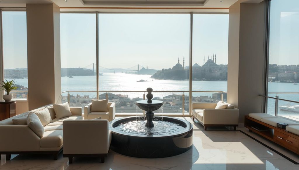 İstanbul’un Kalbinde Masaj ve Sağlık Deneyimi: Boğaz Manzaralı Spa’lar