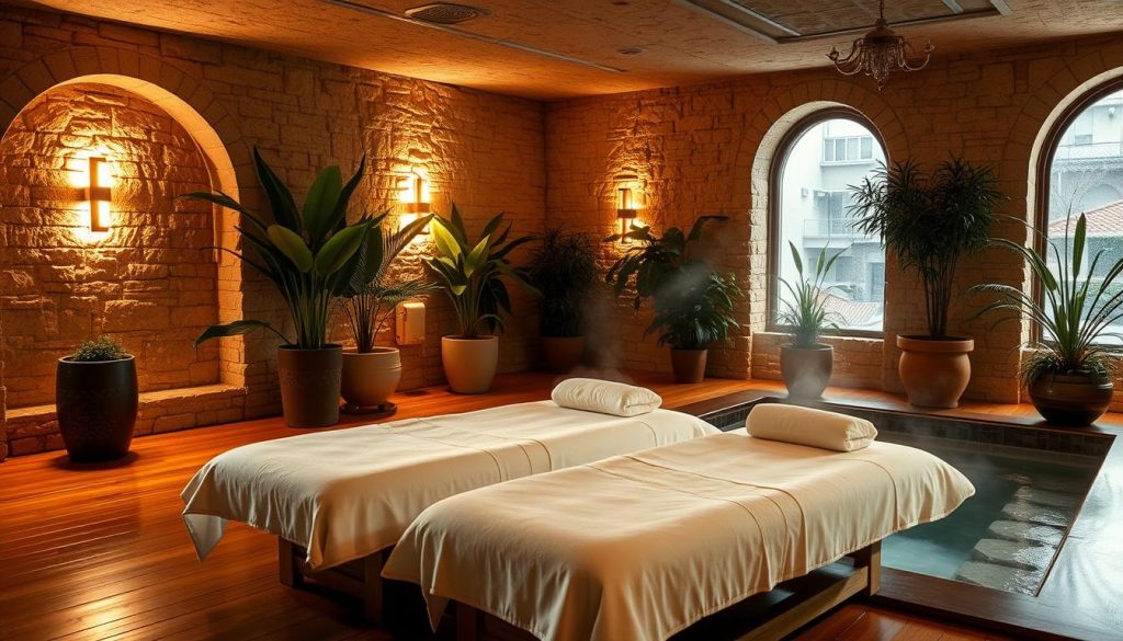 Kış Aylarında İçinizi Isıtacak Masaj Türleri: İstanbul’da Termal Etkili Seanslar