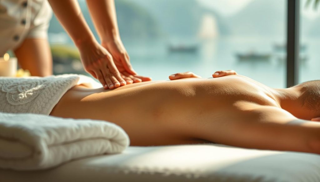 Masaj Ağrılara Gerçekten İyi Gelir mi? Bilimsel ve Pratik Yaklaşımlar