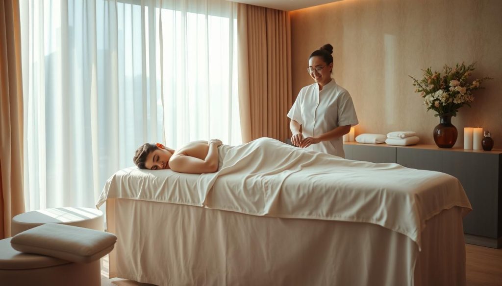 Masaj Sadece Lüks Değil, İhtiyaç! İstanbul’da Vücudunuzu Dinlendirin