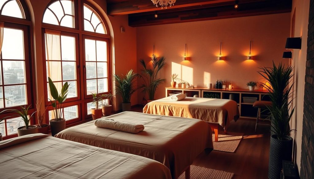 Masaj Stresi Nasıl Azaltır? İstanbul’daki Terapistlerden Bilimsel Açıklamalar