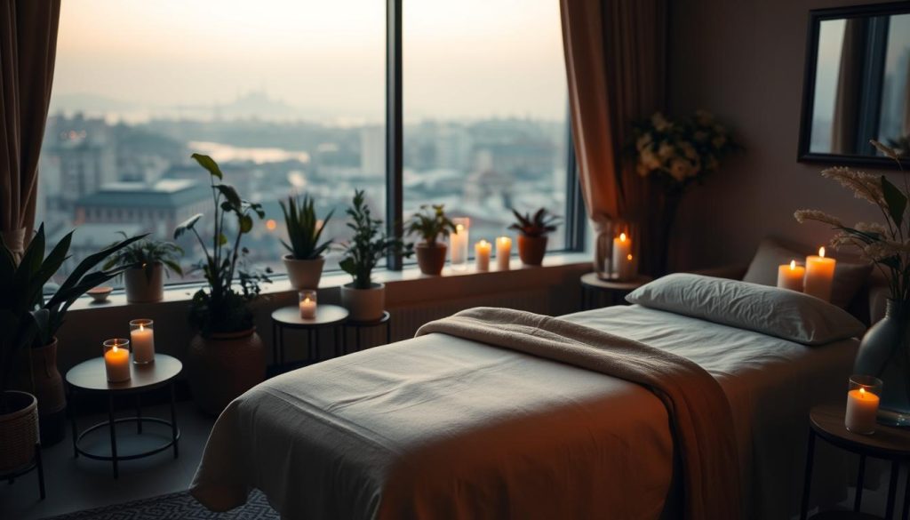 Masaj Terapisti Arıyorsanız Sağlığınız İçin İstanbul’daki Bu 7 Adresi İnceleyin