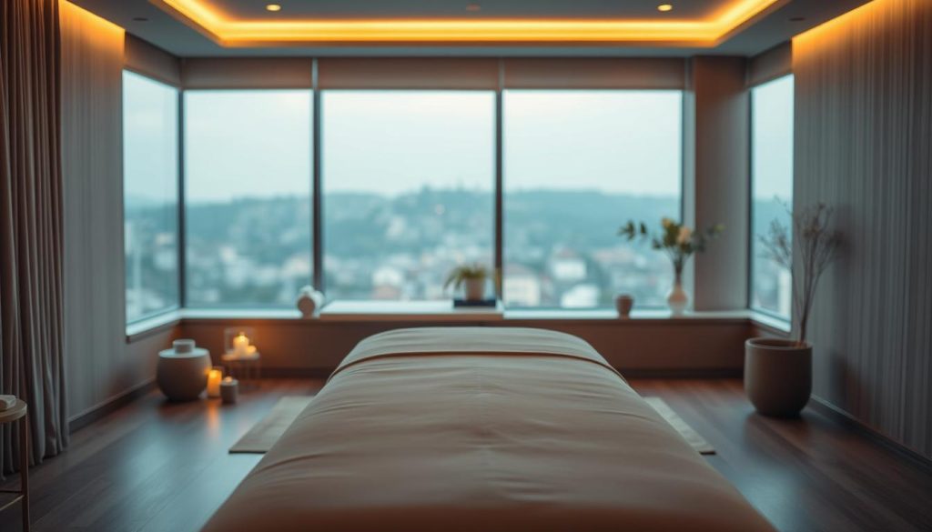 Masaj Terapisti Seçimi Sağlığınızı Etkiler: İstanbul’daki Doğru Uzmanları Nasıl