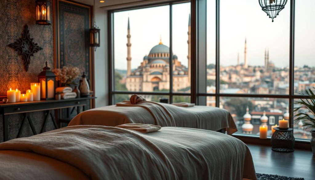 Masaj Tıbbın Neresinde Duruyor? İstanbul’daki Uygulamalardan Örnekler