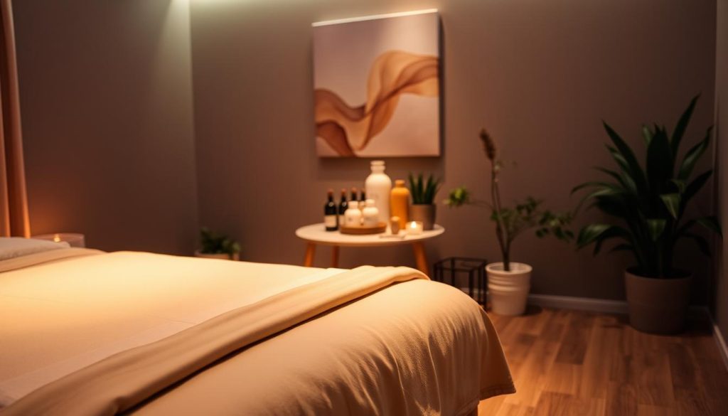 Masaj Türleri ve Etkileri: İstanbul’da En Çok Tercih Edilen 5 Masaj