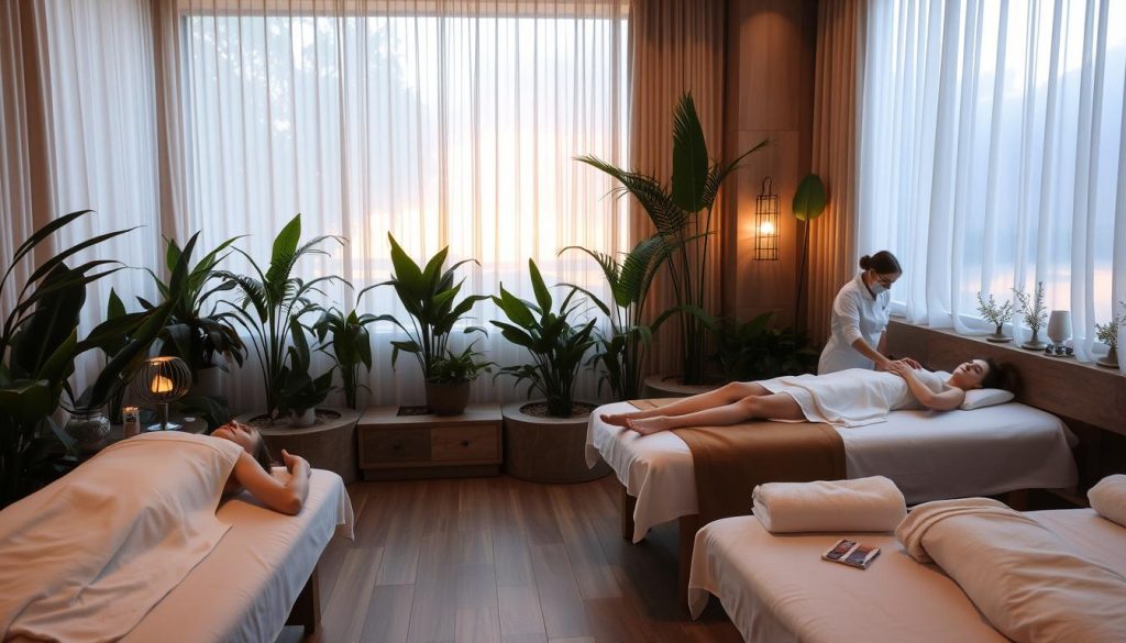 Masaj mı Hamam mı? Anadolu Yakası’nda Hangisini Tercih Etmeli?