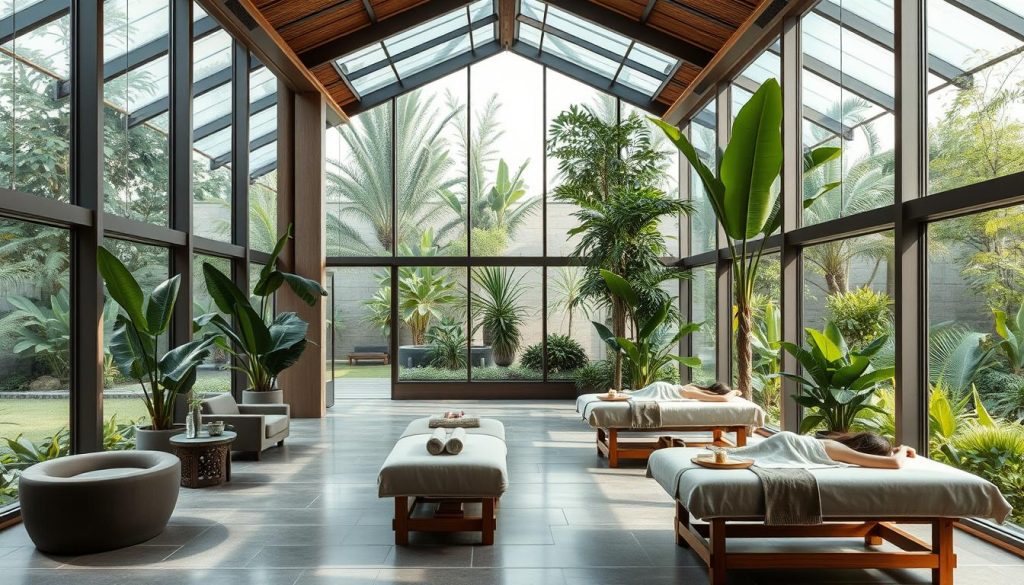 Masaj ve Güzellik Hizmetleri Sunan En Trend Spa’lar - 2025 Listesi