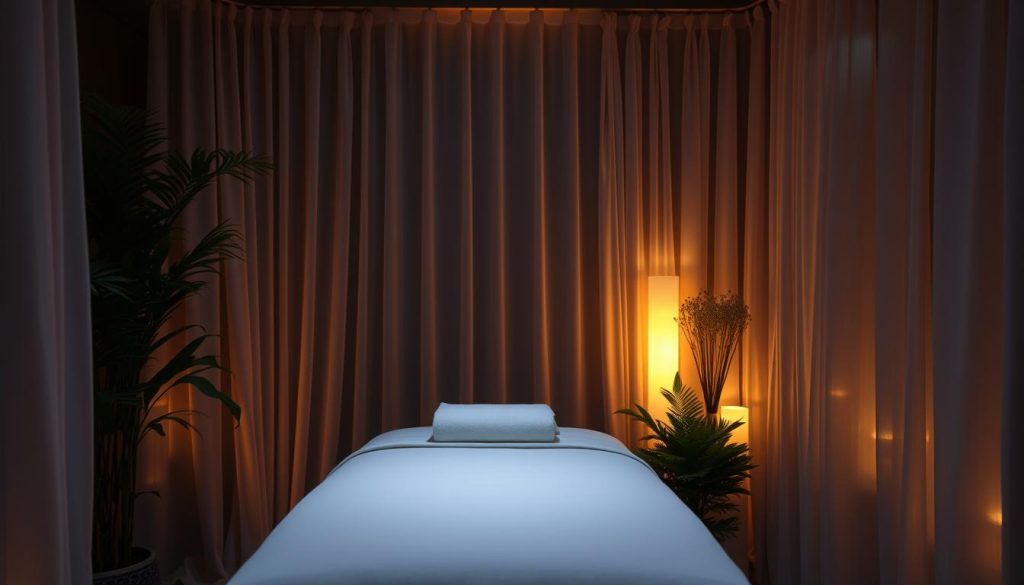 Masajla Kendine Zaman Ayır: İstanbul’da Yoğun Kadınlara Özel Seanslar