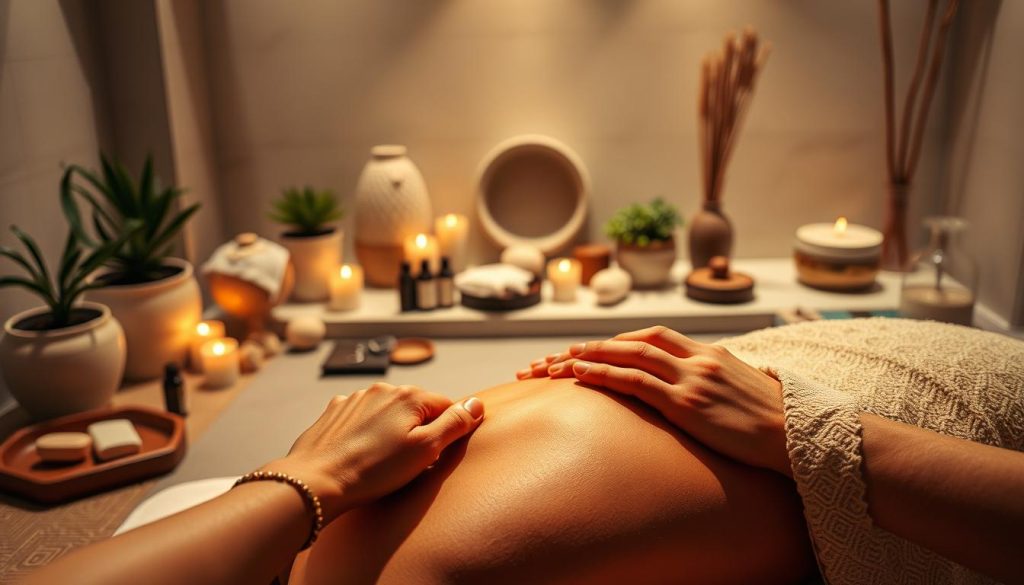 Masajla Yenilen: İstanbul’da Enerji Dengeleyen Alternatif Teknikler