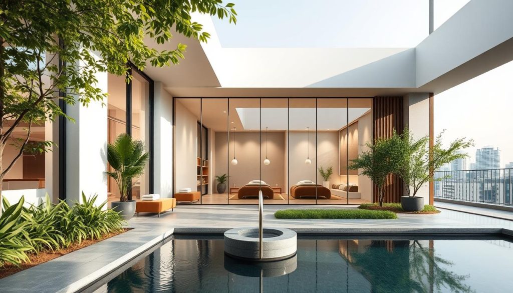 Masajla Yenilenin: Ataşehir’de Gidilmesi Gereken En İyi 5 Spa Merkezi