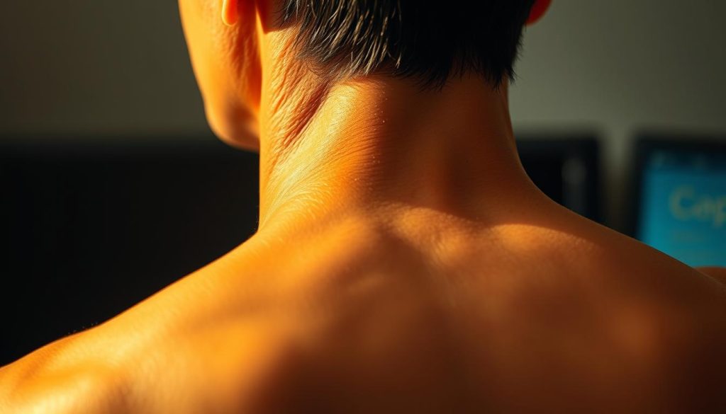 Ofis Çalışanlarında Sık Görülen Ağrılara Karşı Masaj Önerileri