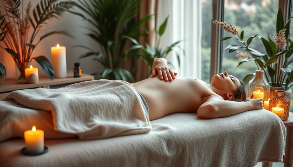 Refleksoloji ve Aromaterapi Masajı: Alternatif Tıpta Yükselen Trendler