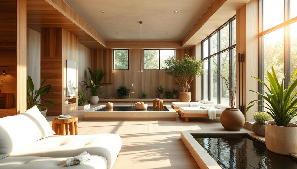 Sağlık İçin Masaj, Güzellik İçin Doğallık: İstanbul’daki En Doğa Dostu Spa’lar