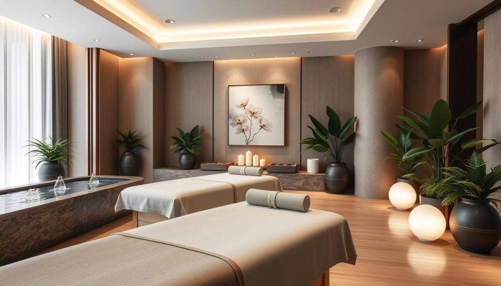 Sağlık İçin Masaj Yaptırmak İsteyenlere İstanbul’daki En İyi Salonlar