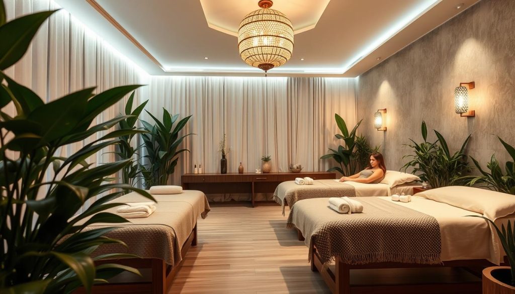 istanbul başakşehir masaj salonu