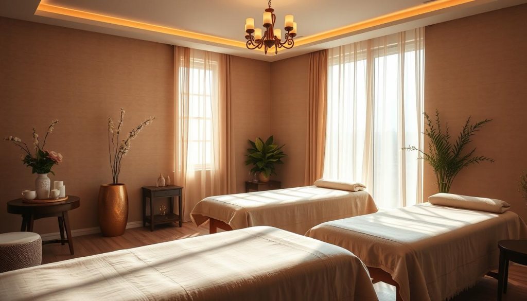 Bakırköy’de İyi Masaj Arayanlara: Sakinlik, Profesyonellik ve Uygun Fiyat Bir Ar