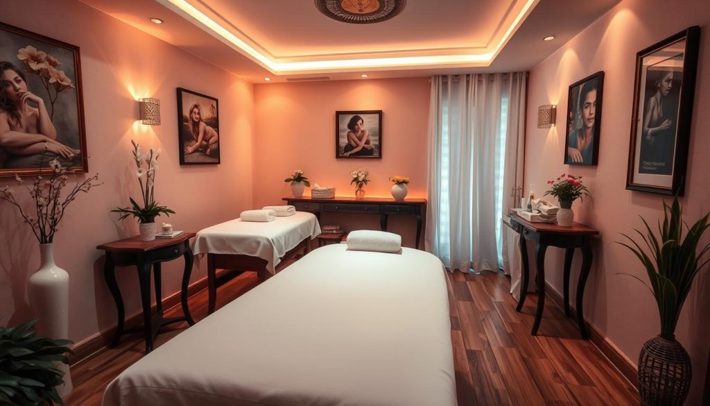 Bakırköy’de Masöz Deneyimleri: Gerçek Kullanıcı Yorumları