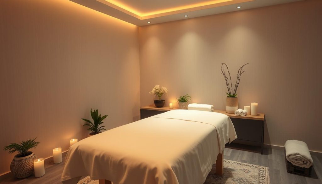 Bakırköy’de Profesyonel Masöz Deneyimi: Sağlık ve Rahatlama Rehberi