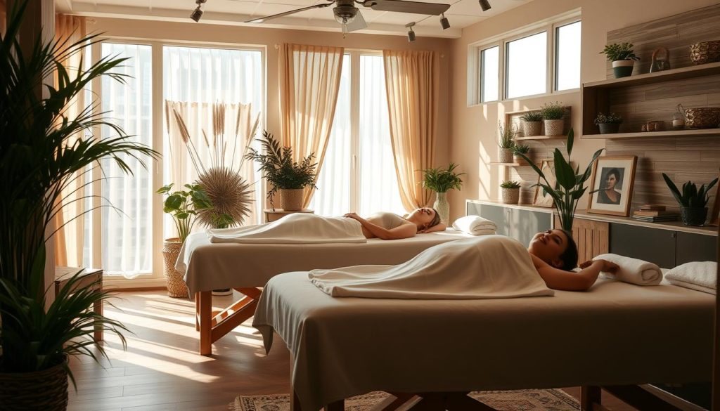 Beylikdüzü’nde İyi Masaj Yapan Salonlar: Yerel Halkın Favorileri