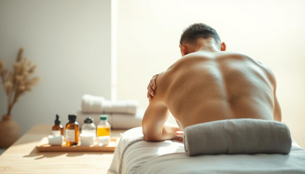 Erkek Sağlığı İçin Masajı Düzenli Hale Getirmenin 5 Nedeni