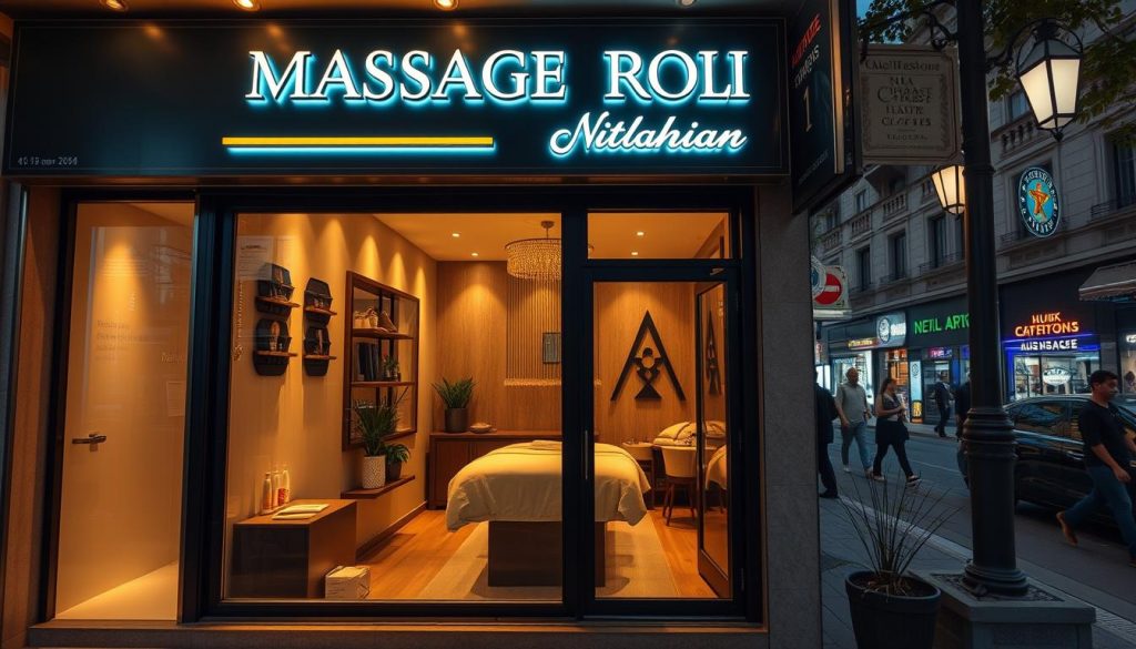 Erkeklere Özel Masöz Hizmetleri: Kadıköy’de Profesyonel Alternatifler