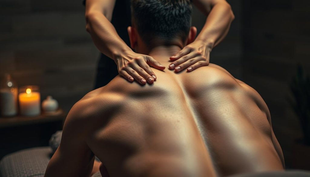 Erkeklere Özel Profesyonel Masaj: Spor Sonrası Yenilenmenin En Doğal Yolu