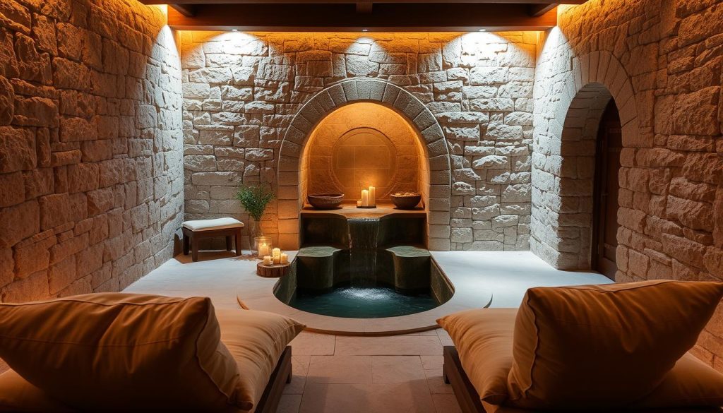 Fatih’te Masaj Deneyimi: Tarihi Yarımadada Ruhunuzu Dinlendirin