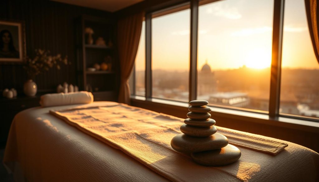 İş Hayatında Tükenmişlik Sendromuna Karşı İstanbul’da Masaj Çözümleri