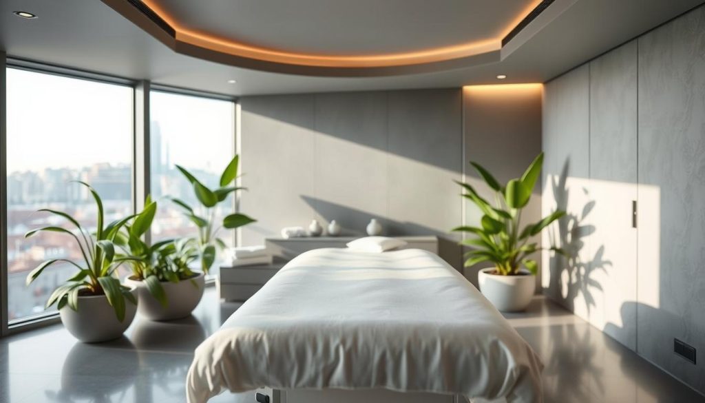 İstanbul Masaj Hizmetlerinde Yükselen Trendler: 2025 Rehberi