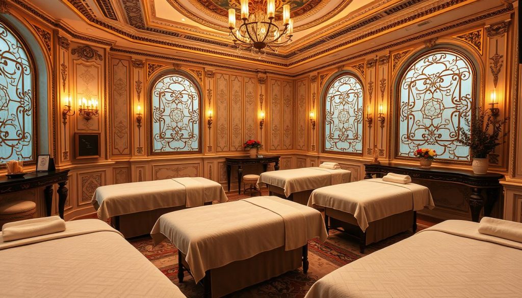 İstanbul Masaj Salonları: Şehrin En İyi 10 Adresi