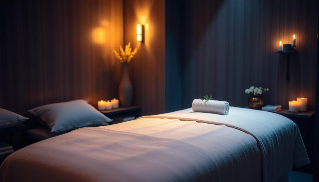 İstanbul’da Kişisel Masaj Deneyimi: Kendinize Özel Rahatlama Anları