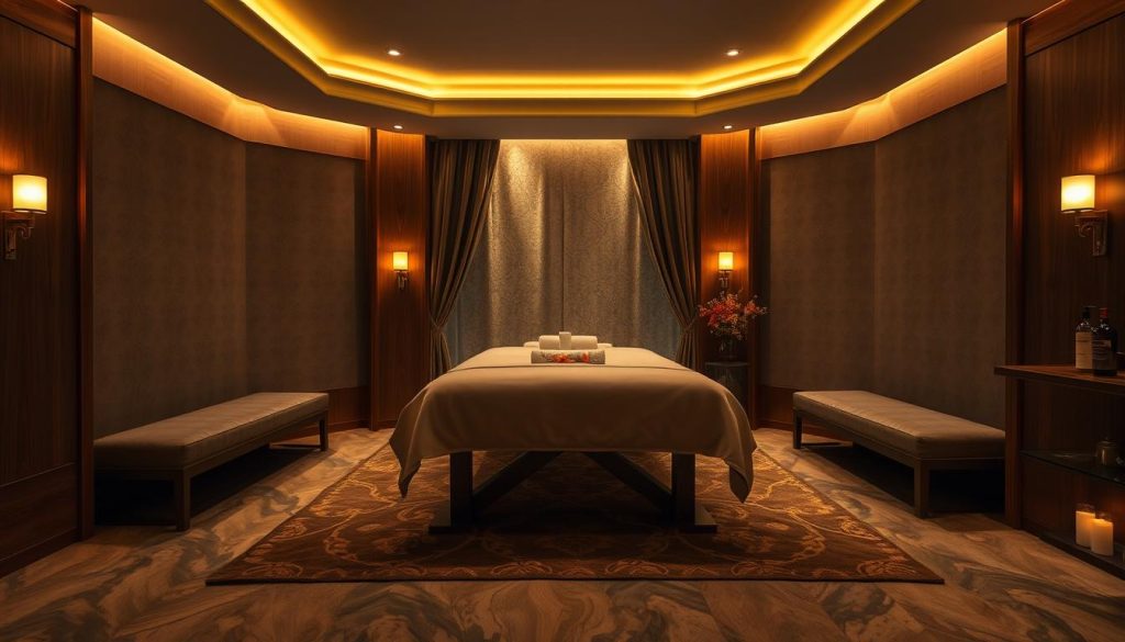 İstanbul’da Lüks Masaj Hizmeti Arayanlara: Özel Salon ve Evde VIP Masaj