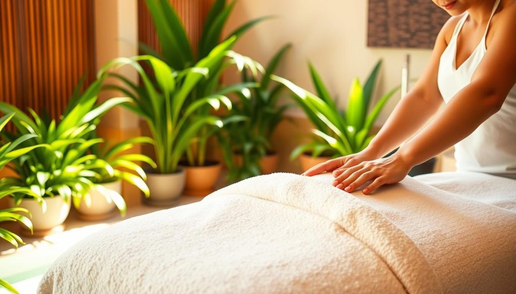 İstanbul’da Masaj Deneyimi ile Stresinizi Azaltmanın Bilimsel Yolu