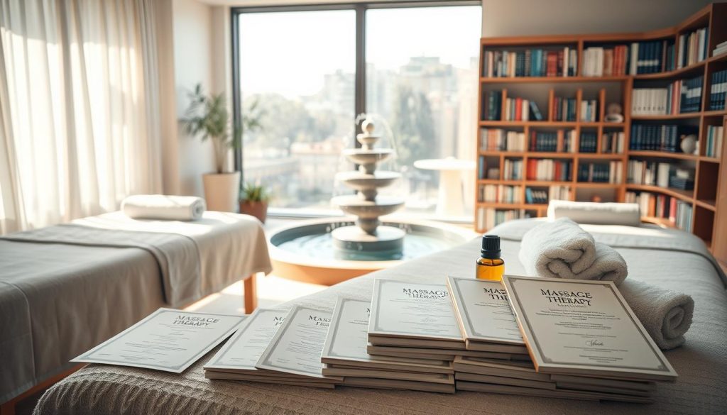 İstanbul’da Masaj Eğitimi Alıp Kendi İşini Kurmak İsteyenlere Özel Yol Haritası