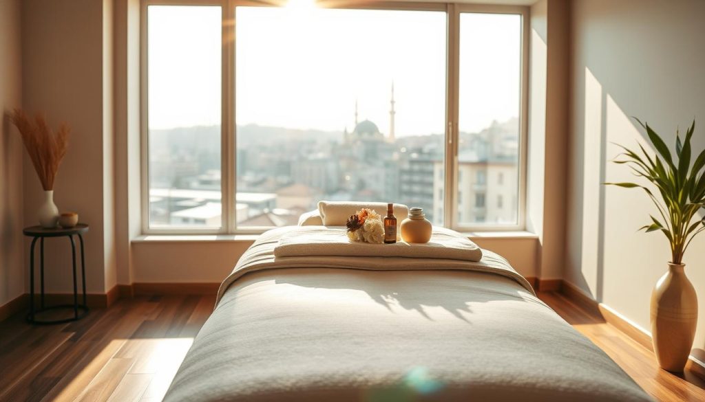 İstanbul’da Masajın Sağlığa Katkıları: Uzman Terapistlerden Yorumlar