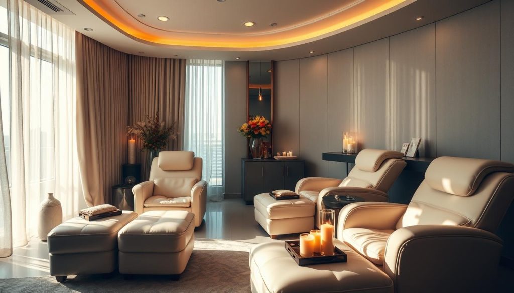 İstanbul’da VIP Masaj Deneyimi: Lüks ve Rahatlamanın Yeni Adresi