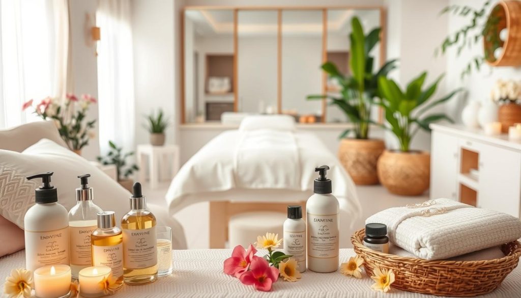 Kadınların En Çok Tercih Ettiği Masaj ve Güzellik Hizmetleri Neler?